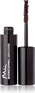 Mii - Showstopping Lash Lover Mascara - Starlet (Brown)