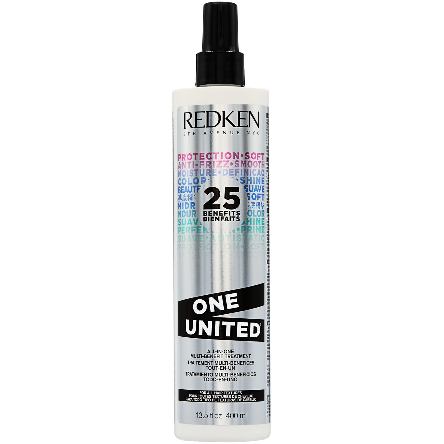 Redken - One United - 25 in 1 Spray