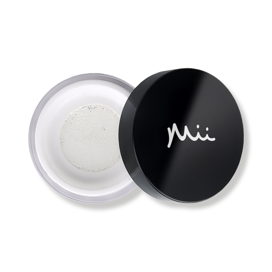 Mii Cosmetics Illusionist Translucent Powder