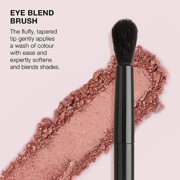 Mii Limitless Looks Eye Brush Gift Set