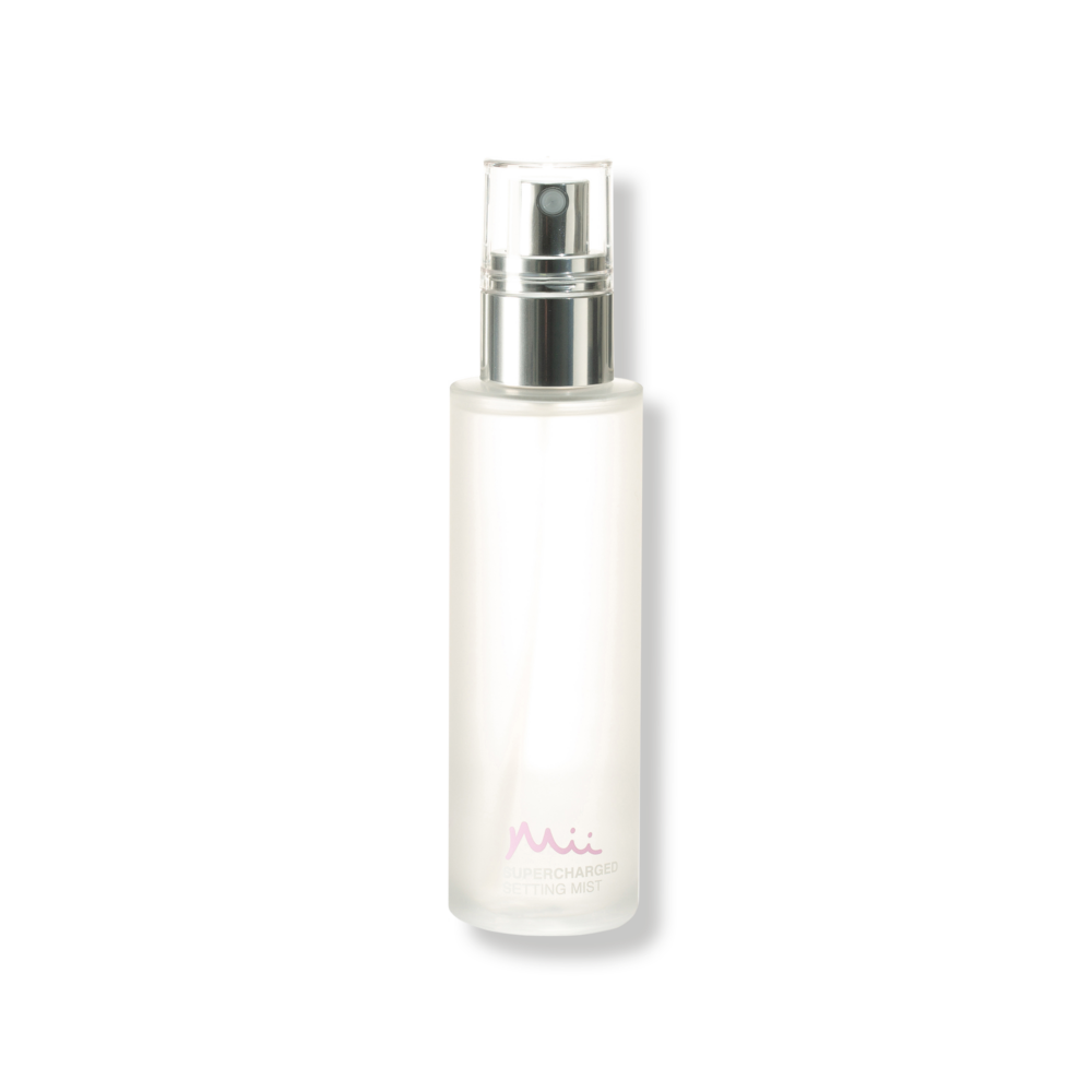 Mii Cosmetics Supercharged Setting Spray