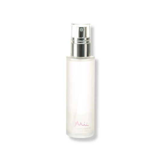 Mii Cosmetics Supercharged Setting Spray