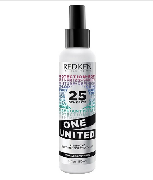 Redken - One United - 25 in 1 Spray - 150ml