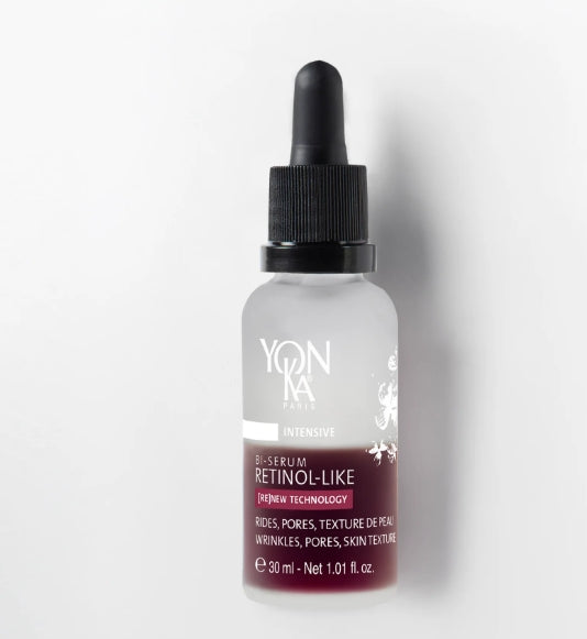 Yon-Ka Retinol-Like Bi-Serum 4ml