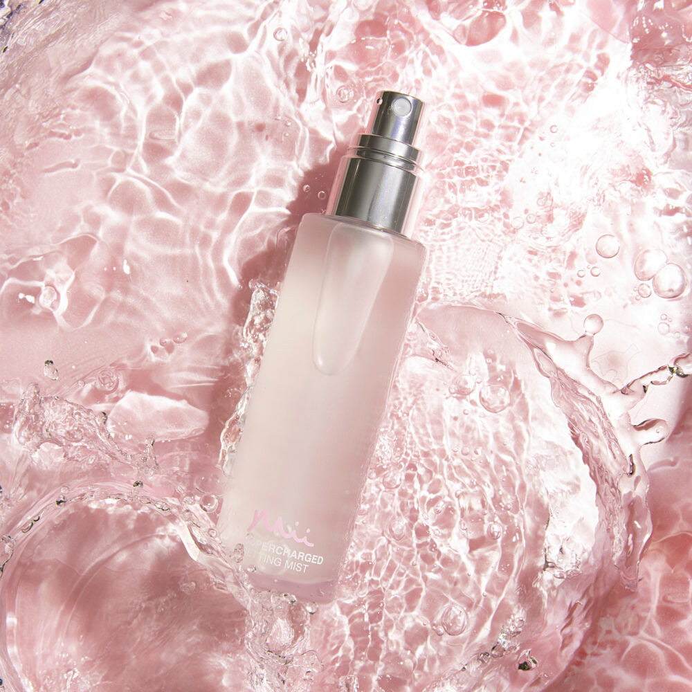 Mii Cosmetics Supercharged Setting Spray