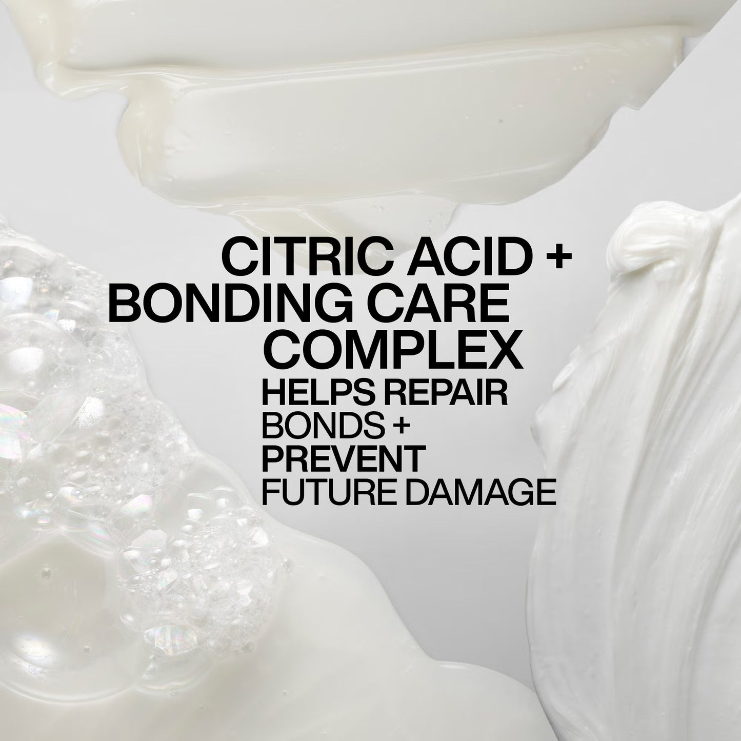 Redken Acidic Bonding Concentrate Shampoo - 500ml