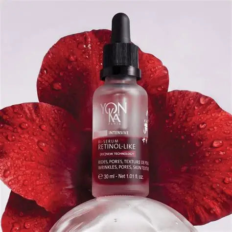 Yon-Ka Retinol-Like Bi-Serum 30ml