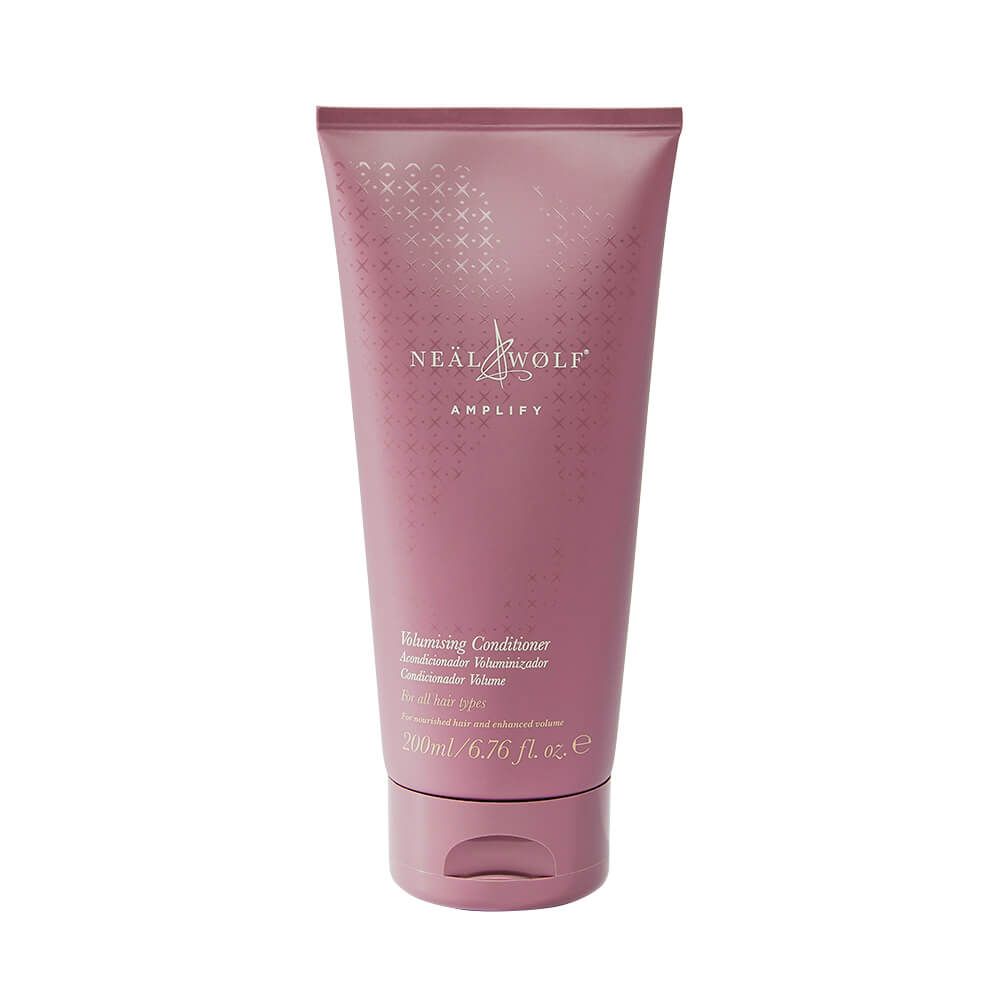 Neäl & Wølf - Amplify Volumising Conditioner 200ml