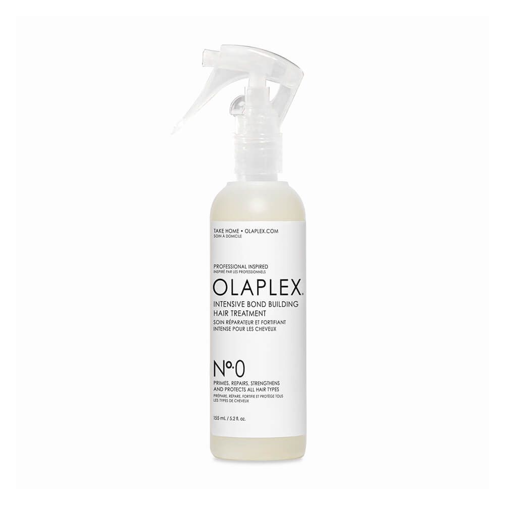 OLAPLEX - No.0 Intensive Bond Building Hair Treatment