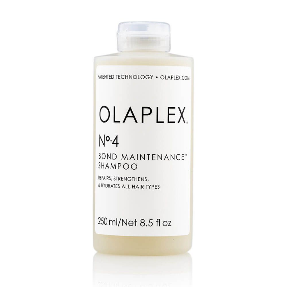 OLAPLEX - No.4 Bond Maintenance Shampoo 250ml