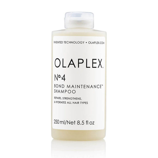 OLAPLEX - No.4 Bond Maintenance Shampoo 250ml