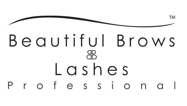 Beautiful Brows & Lashes Professional