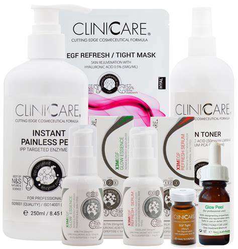 CLINICCARE