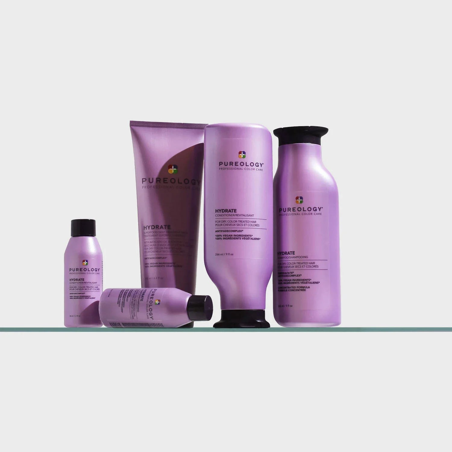Pureology - Professional Colour Care