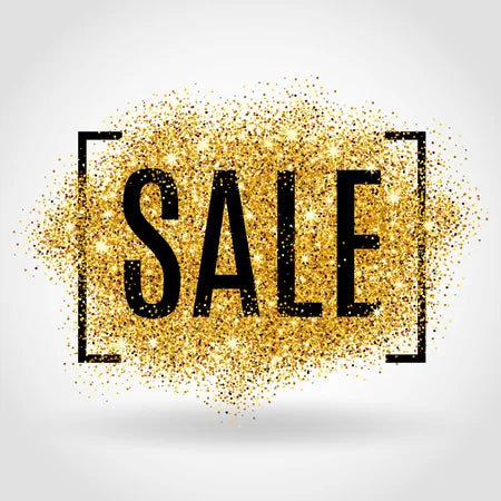 SALE at Salon Carina