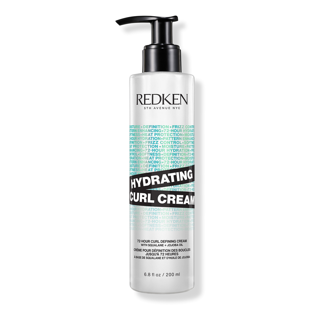 Redken - Hydrating Curl Cream
