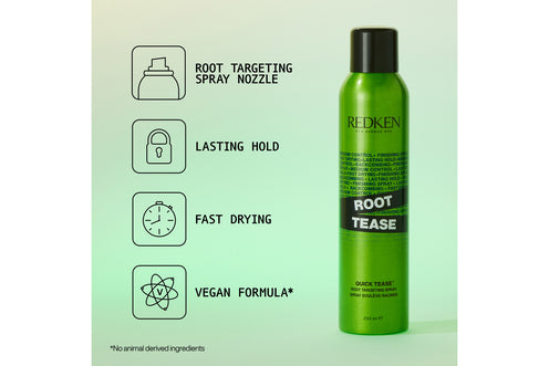 Redken - Root Tease - 250ml