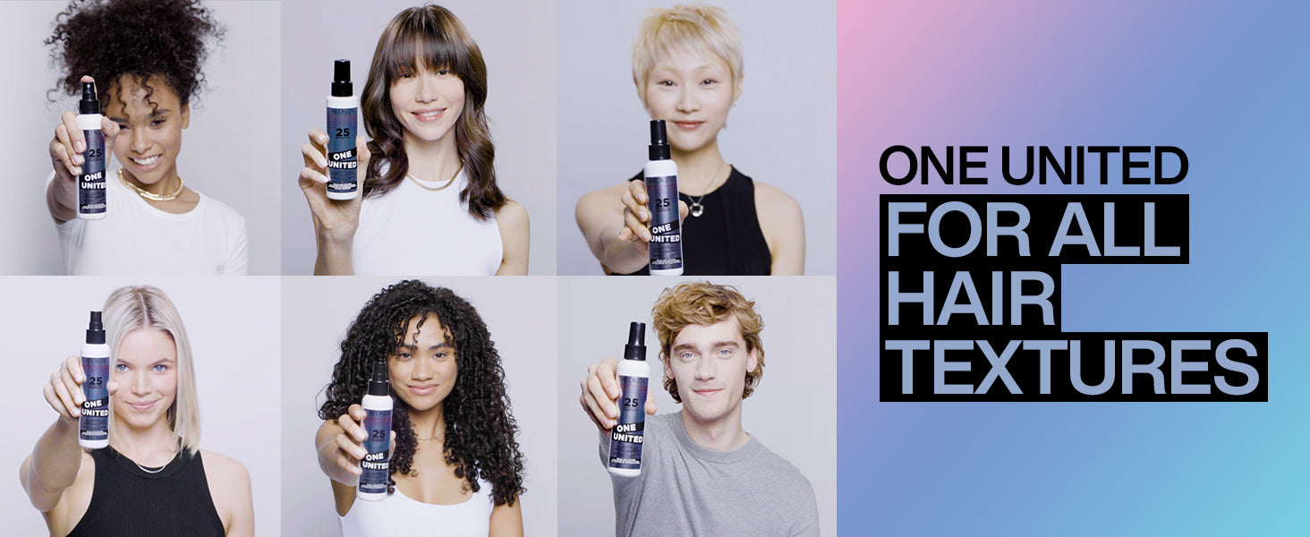 Redken - One United - 25 in 1 Spray - 150ml