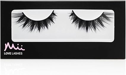 Mii Cosmetics Love Lashes