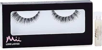 Mii Cosmetics Love Lashes