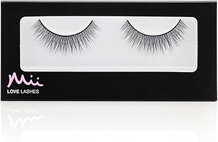 Mii Cosmetics Love Lashes