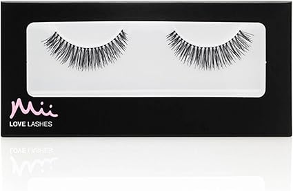 Mii Cosmetics Love Lashes