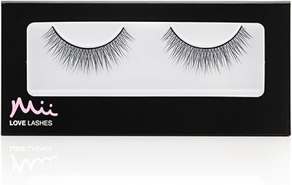 Mii Cosmetics Love Lashes
