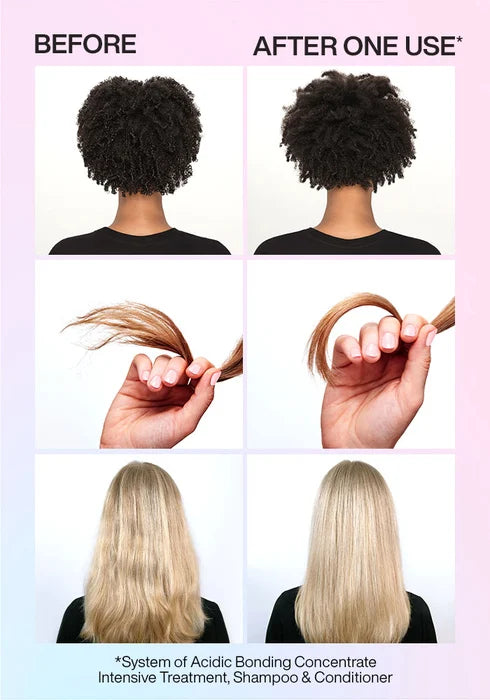 Redken Acidic Bonding Concentrate Conditioner - 500ml (Large)