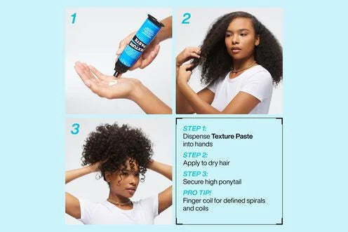 Redken - Texture Paste - 75ml