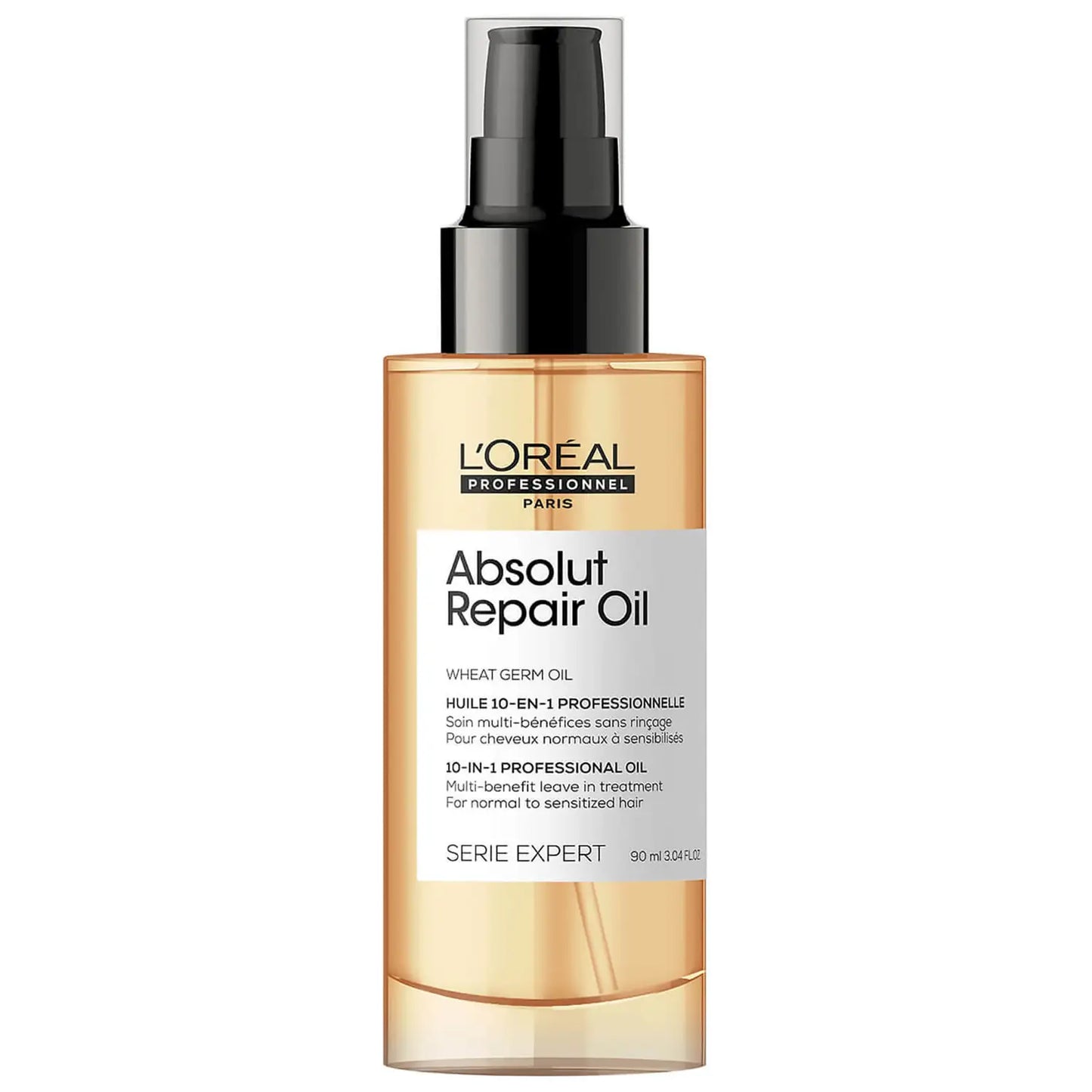 L'Oreal Professionnel - Absolut Repair Oil 90ml