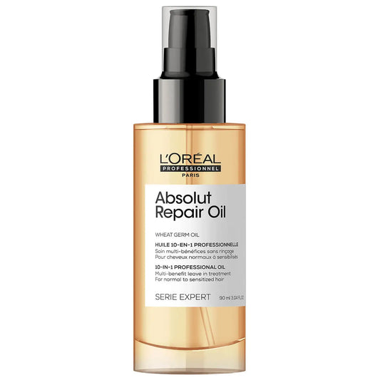 L'Oreal Professionnel - Absolut Repair Oil 90ml