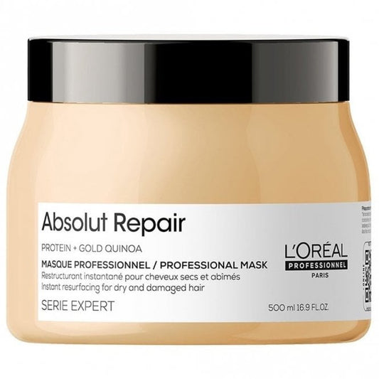 L'Oreal Professionnel - Absolut Repair Masque 250ml