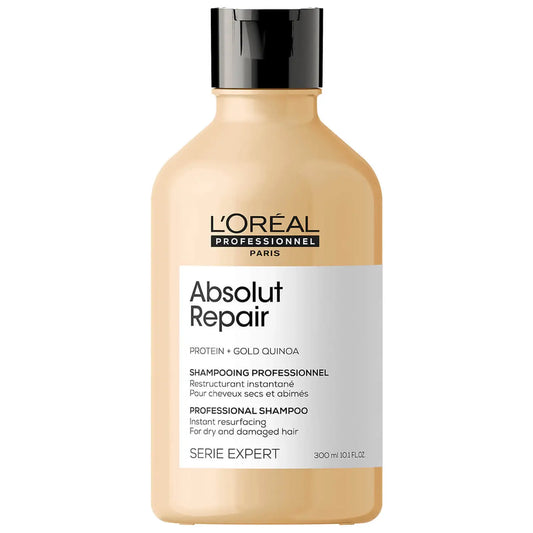 L'Oreal Professionnel - Absolut Repair Shampoo 300ml