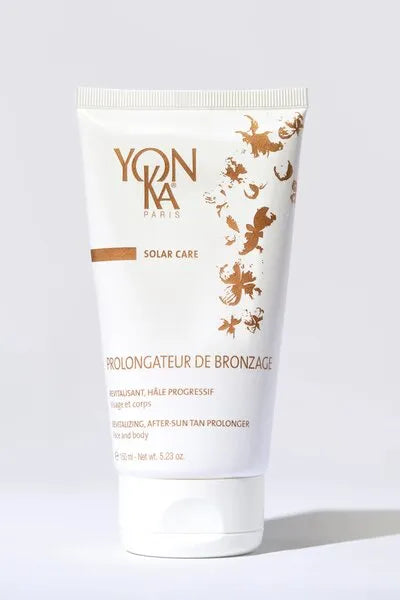 Yon-Ka - Prolongateur De Bronzage - After-Sun Tan Prolonger 150ml