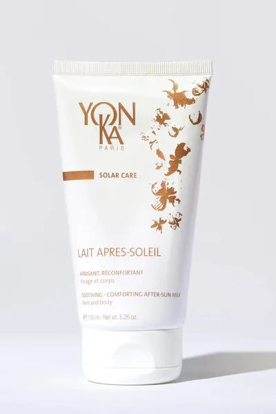 Yon-Ka - Lait Apres-Soleil - Comforting After-Sun Milk - 150ml