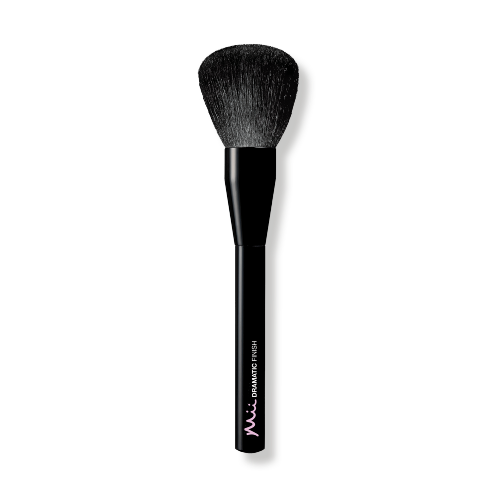 Mii Cosmetics Dramatic Powder Finishing Brush
