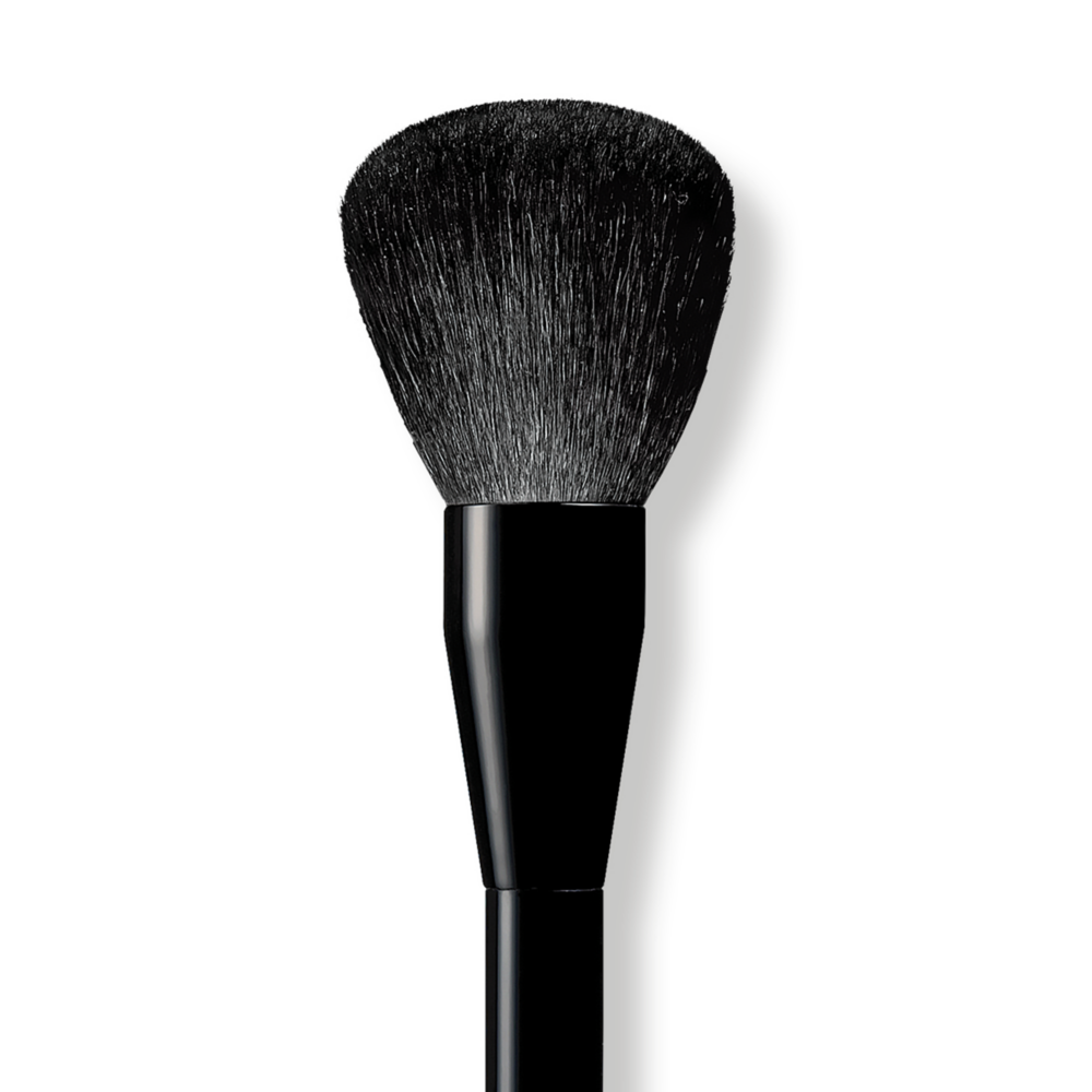 Mii Cosmetics Dramatic Powder Finishing Brush