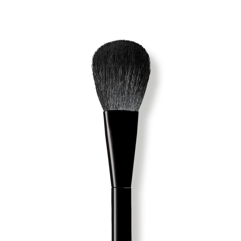 Mii Cosmetics Precise Powder Finishing Brush