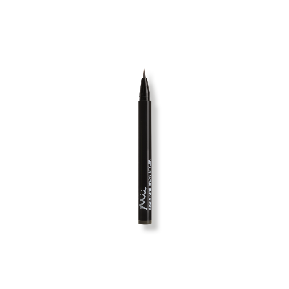 Mii Cosmetics Signature Brow Styler Detailing Pen