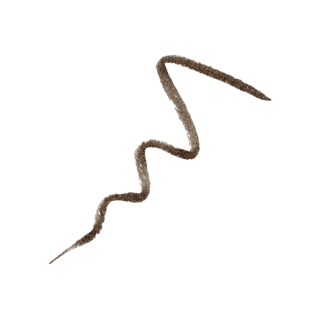 Mii Cosmetics Signature Brow Styler Detailing Pen