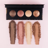 Mii - Molten Luxe Baked Palette - SALE