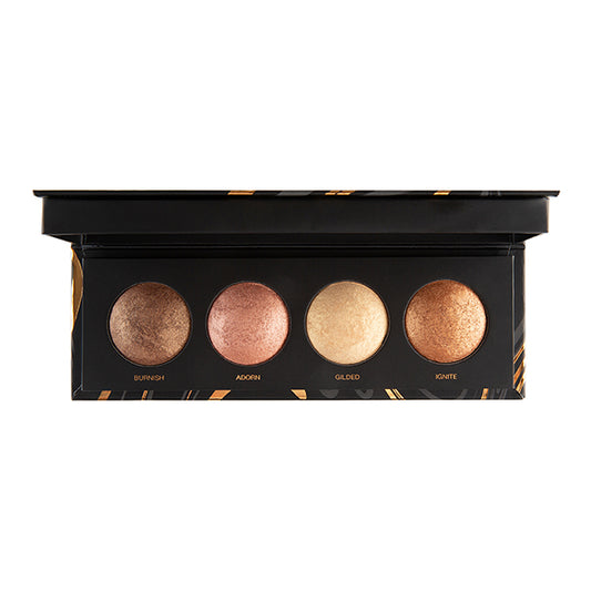 Mii - Molten Luxe Baked Palette - SALE