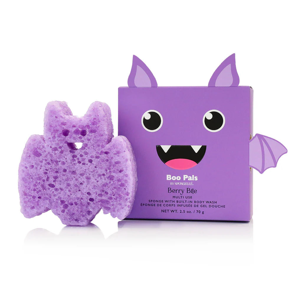 Boo Pals - Berry Bite Bat