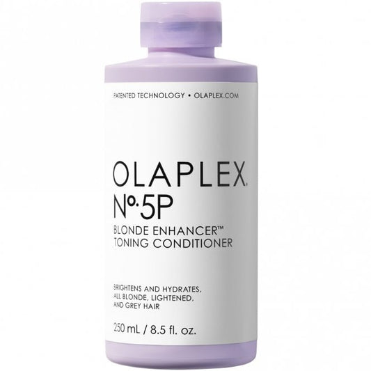 OLAPLEX - No.5P Blonde Enhancer Toning Conditioner 250ml