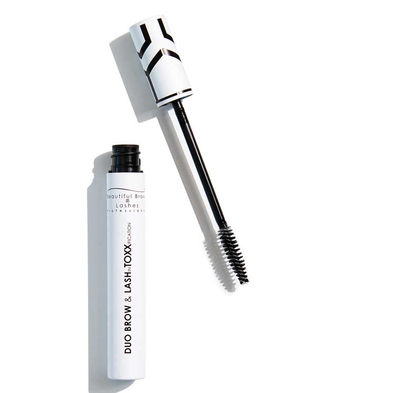 Duo Brow & Lash InTOXXification Serum - 10ml