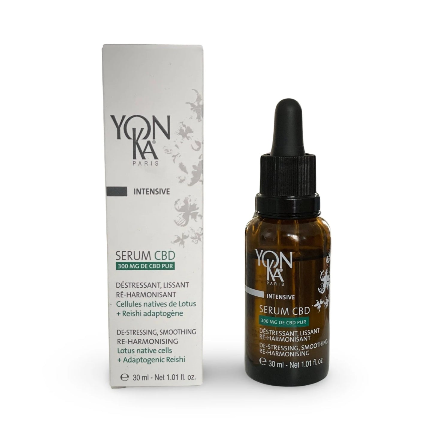 Yon-Ka - Serum CBD