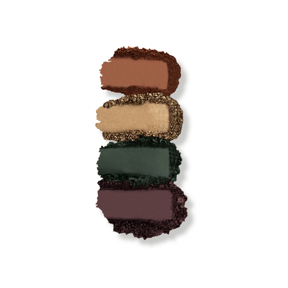 Mii Cosmetics Cosmos Eyeshadow Palette