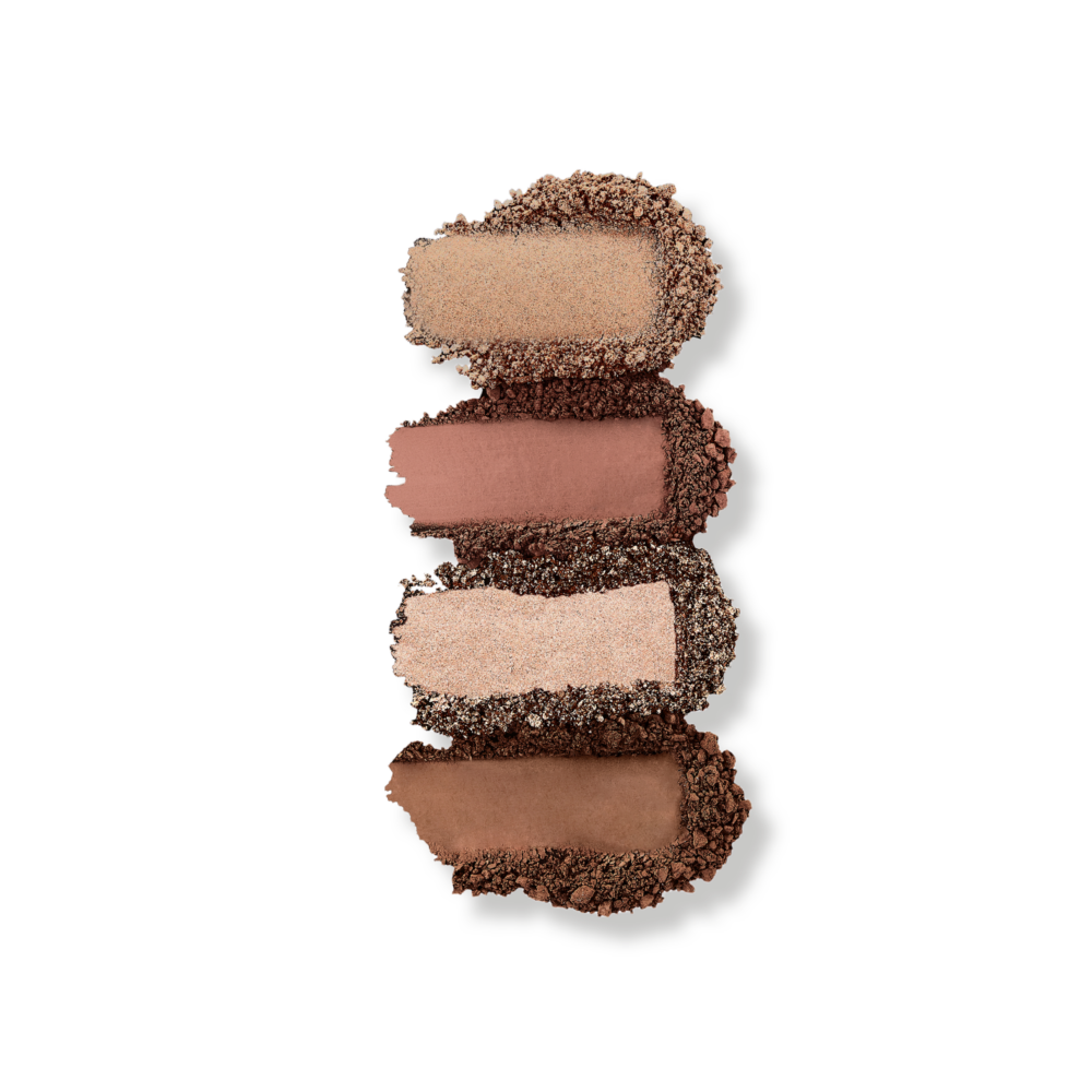 Mii Cosmetics Cosmos Eyeshadow Palette