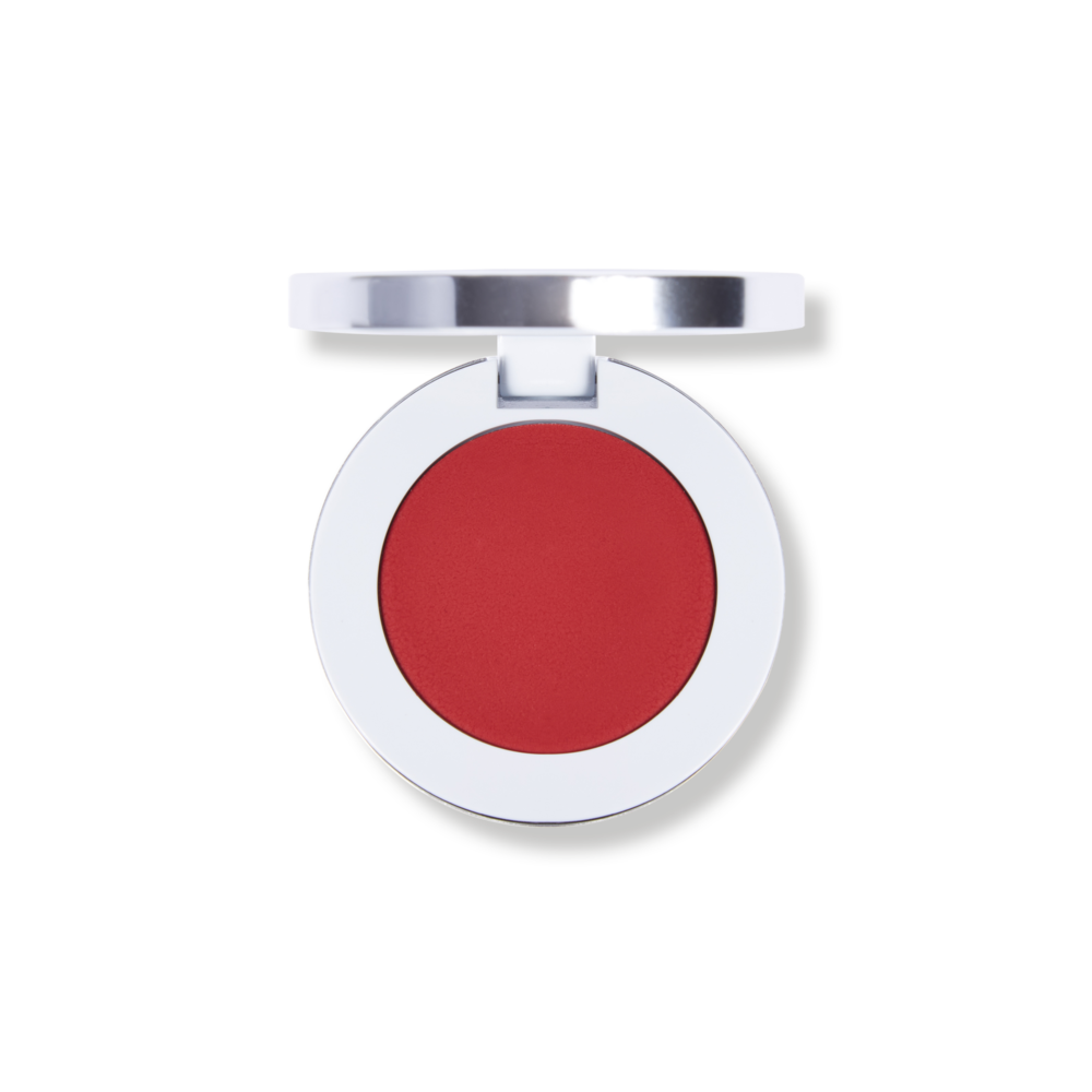 Mii - Lip and Cheek Balm - Rebel Red