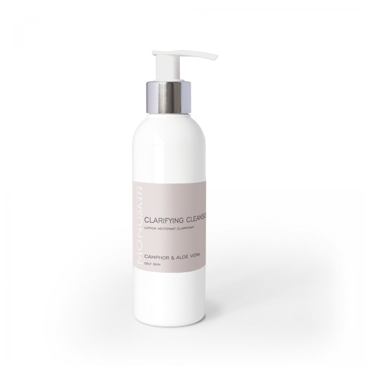 MONUskin - Clarifying Cleanser - 180ml